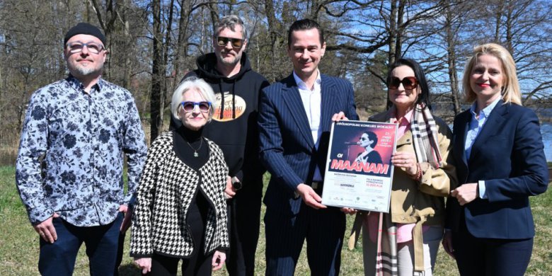 Zaśpiewaj Maanam w miejscu, które inspirowało Korę