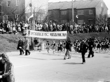 Przetrwał wojnę, zachował charakter. Historia Placu Daszyńskiego