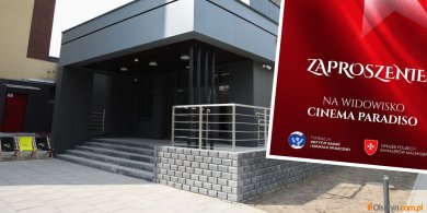 Artykuł: Magia kina, wielkie serca i lokalna duma – zapraszamy na 3. Koncert Maltański!