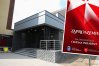 Zaproszenie na wydarzenie, które odbędzie się 8 maja 2026 roku w Auli Widowiskowo-Konferencyjnej im. Anny Wasilewskiej w Olsztynie