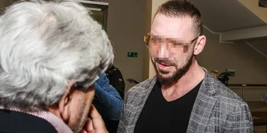 Adwokat od trumny na kółkach nie zapłacił nawiązki rodzinom ofiar? Rozpoczynamy egzekucję komorczniczą