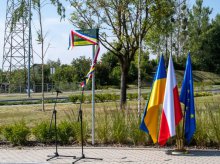 Na skrzyżowaniu ulic i historii. Plac Bezruczki w Olsztynie [ZDJĘCIA]