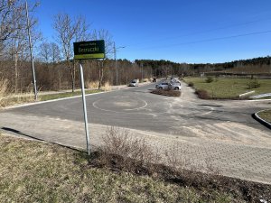 Na skrzyżowaniu ulic i historii. Plac Bezruczki w Olsztynie