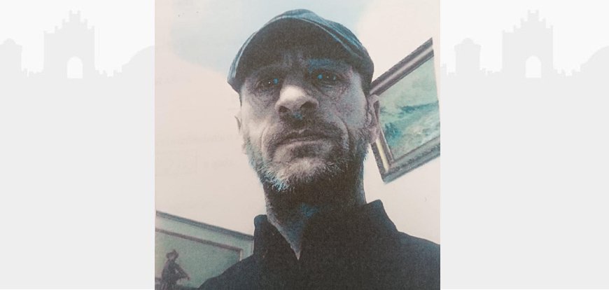 Zaginął 56-letni Tomasz Stępień