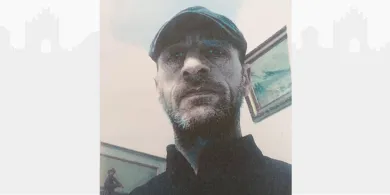 Zaginął 56-letni Tomasz Stępień