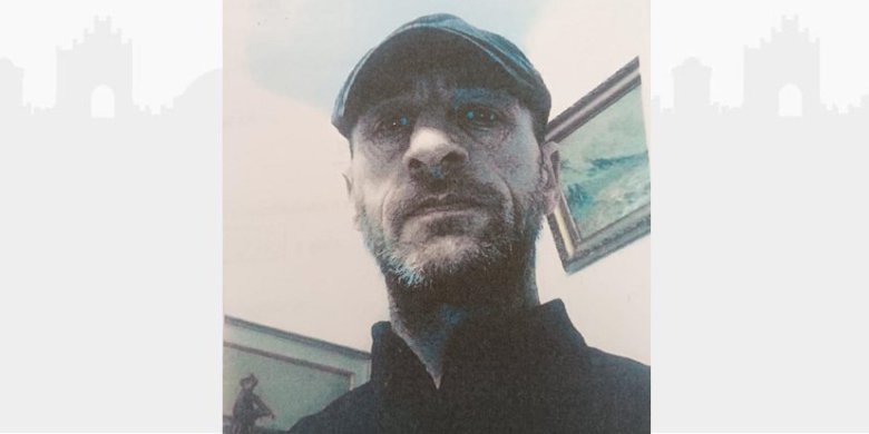 Zaginął 56-letni Tomasz Stępień