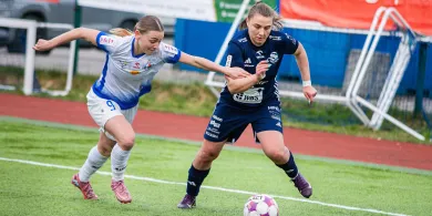 Energa Stomilanki Olsztyn z pechową końcówką. Spadek wisi w powietrzu