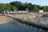 Plaża miejska w Olsztynie, zdjęcie ilustracyjne