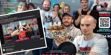 Artykuł: Konflikt na linii Olsztyn vs Elbląg się zakończył? Wszystko dzięki akcji charytatywnej "Łatwoganga"