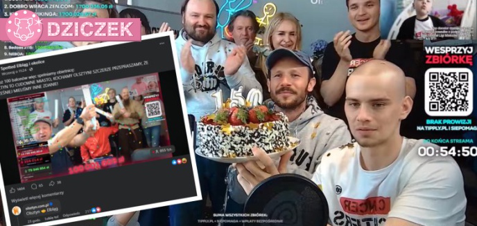 Konflikt na linii Olsztyn vs Elbląg się zakończył? Wszystko dzięki akcji charytatywnej 