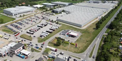 Duża inwestycja w przemyśle meblarskim w Dobrym Mieście. W grę wchodzi aż 115 mln zł [ZDJĘCIA]