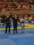 Wielki sukces zawodniczki klubu Rubikon Olsztyn. Karolina Dzik wywalczyła złoty medal na Mistrzostwach Europy Masters w brazylijskim jiu-jitsu