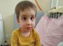 Pawełek zmaga się z dystrofią mięśnioweą Duchenne’a