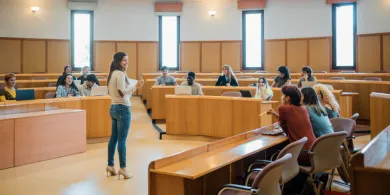 TEDxWSKZ: Sky is the beginning - gdzie rodzą się idee, które zmieniają perspektywę