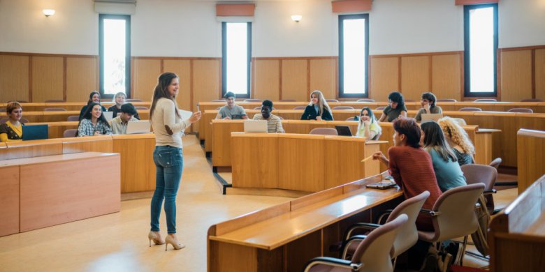 TEDxWSKZ: Sky is the beginning - gdzie rodzą się idee, które zmieniają perspektywę
