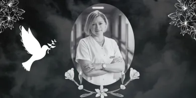 Nie żyje wieloletnia pracownica szpitala miejskiego w Olsztynie