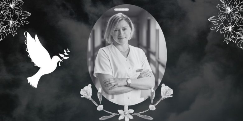 Nie żyje wieloletnia pracownica szpitala miejskiego w Olsztynie