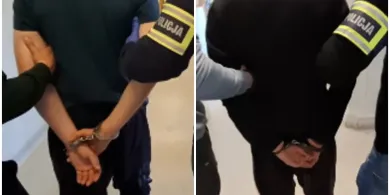 Młodzi oszuści złapani. W Olsztynie naciągnęli seniorów na 50 tys. zł