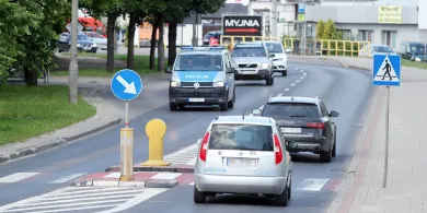 Zielone światło dla wielomilionowej inwestycji w Olsztynie. Sąd zamyka spór o Nowobałtycką [WIDEO]
