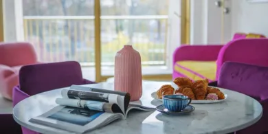 Weekend we Wrocławiu bez kompromisów: apartament z widokiem na rzekę czy nocleg przy Rynku?