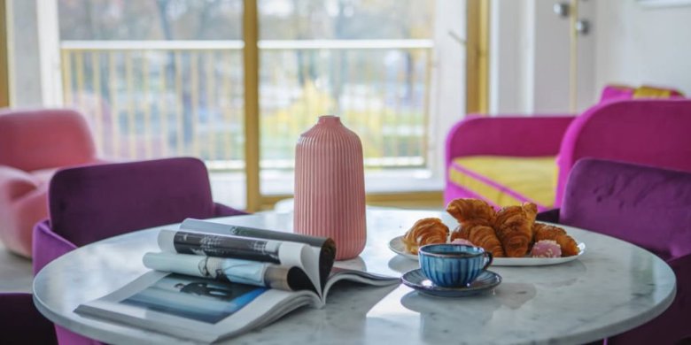 Weekend we Wrocławiu bez kompromisów: apartament z widokiem na rzekę czy nocleg przy Rynku?