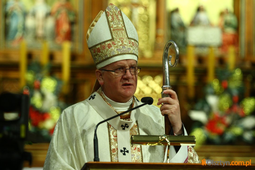 1 maja bez postu? Archidiecezja Warmińska już zdecydowała