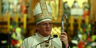 1 maja bez postu? Archidiecezja Warmińska już zdecydowała