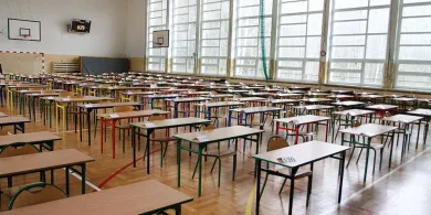 Matury 2026: ponad 344 tys. uczniów rozpoczęło egzaminy. Start od języka polskiego
