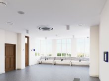 19 mln zł na dworzec w Pasłęku. Rusza wielka modernizacja zabytkowego obiektu [WIZUALIZACJE]