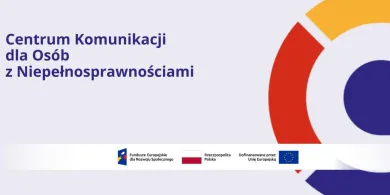 Regionalne Centrum Komunikacji dla Osób z Niepełnosprawnościami w Olsztynie już działa