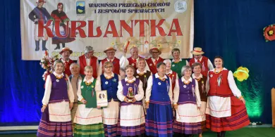 W Stawigudzie zabrzmi muzyka Warmii. Startuje „Kurlantka 2026”