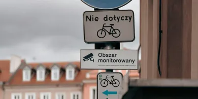 Nowe znaki drogowe w Polsce – co zmieni się dla kierowców?
