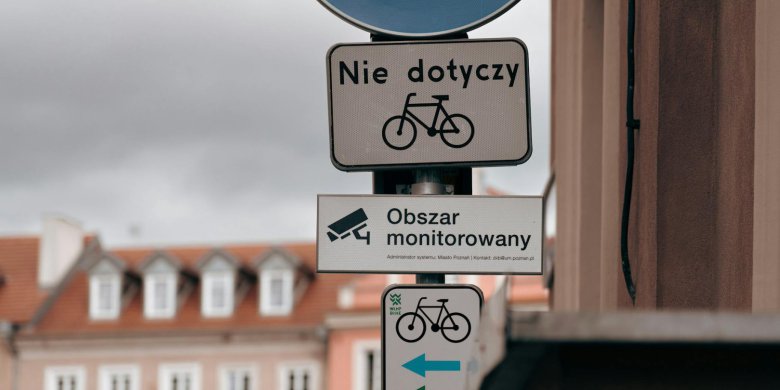 Nowe znaki drogowe w Polsce – co zmieni się dla kierowców?