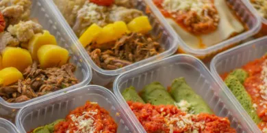 Warmia i Mazury. W I kwartale 2026 roku aż w 80% badanych cateringów stwierdzono nieprawidłowości