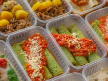 Warmia i Mazury. W I kwartale 2026 roku aż w 80% badanych cateringów stwierdzono nieprawidłowości