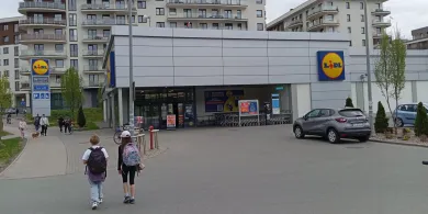 Jeden ze sklepów Lidl w Olsztynie zostanie zamknięty. Wiemy, dlaczego
