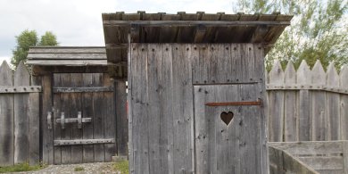 Artykuł: Szambo bez przykrych zapachów - jak dbać o instalację na co dzień?