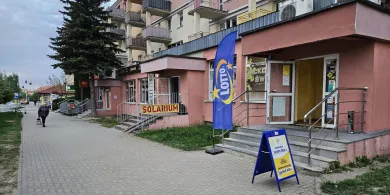 Olsztyn może się pochwalić kolejnym milionerem. Nasz region przynosi szczęście w Lotto?