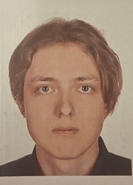 Zaginął 23-latek z Olsztyna. "Porusza się w charakterystyczny sposób"