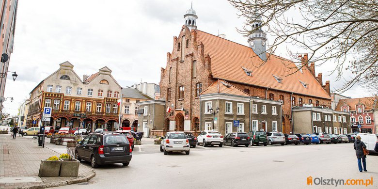 Artykuł: Kto stworzył „Legendę o Orneckim Smoku”? Kontrowersje wokół książki "Legendy Warmii i Mazur"
