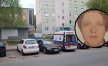 W okolicy bloku przy ul. Kutrzeby 11 znaleziono ciało 22-letniego mężczyzny