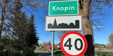 Gmina Dobre Miasto. Głodzenie i upokarzanie nastolatka? Mieszkańcy Knopina milczą