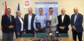Nowe inwestycje drogowe w powiecie olsztyńskim. Podpisano umowy warte miliony