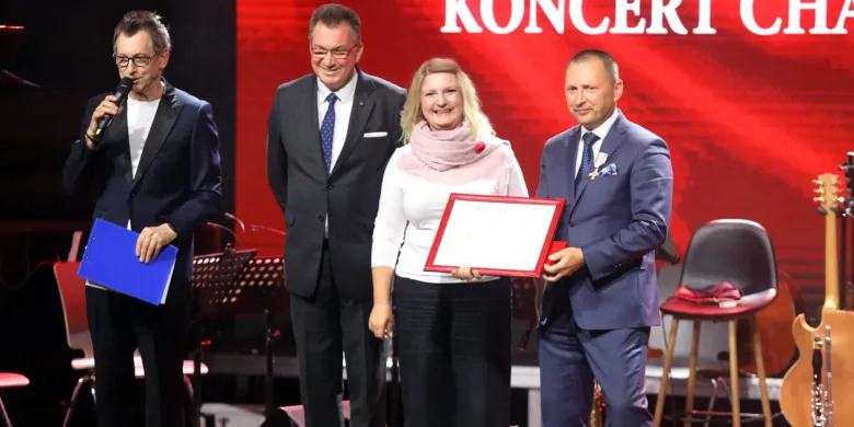 Wielkie emocje i otwarte serca. Maltański Koncert Charytatywny znów zjednoczył Olsztyn [ZDJĘCIA, WIDEO]