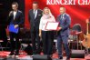 Od lewej: Maciej Miecznikowski, Jacek Tarnowski, Beata Tokarczyk i Jarosław Tokarczyk
