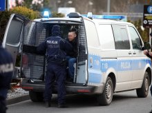 Seria zatrzymań w Olsztynie. Część poszukiwanych sama zwróciła na siebie uwagę