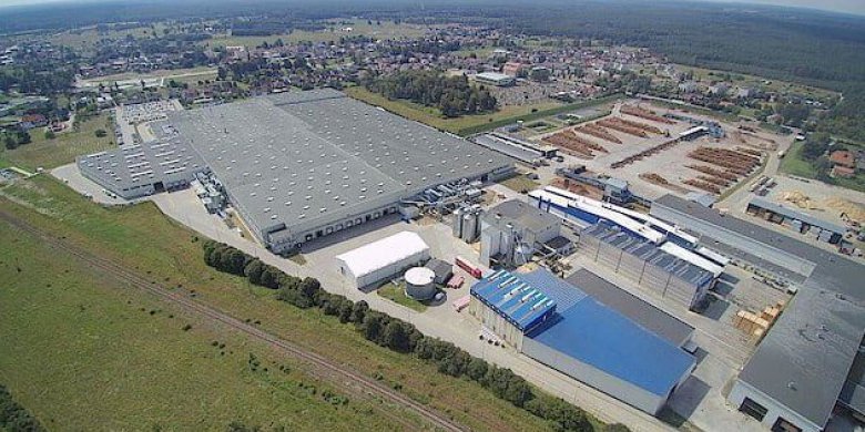 Czarny scenariusz stał się faktem. Nawet 240 osób może stracić pracę w IKEA Industry w Wielbarku