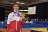 Mistrzyni świata sztuk walki z Olsztyna, Beata Engel ponownie na europejskim podium