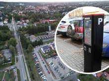 Lidzbark Warmiński. Koniec darmowego parkowania w centrum? Miasto szykuje zmiany [AKTUALIZACJA]