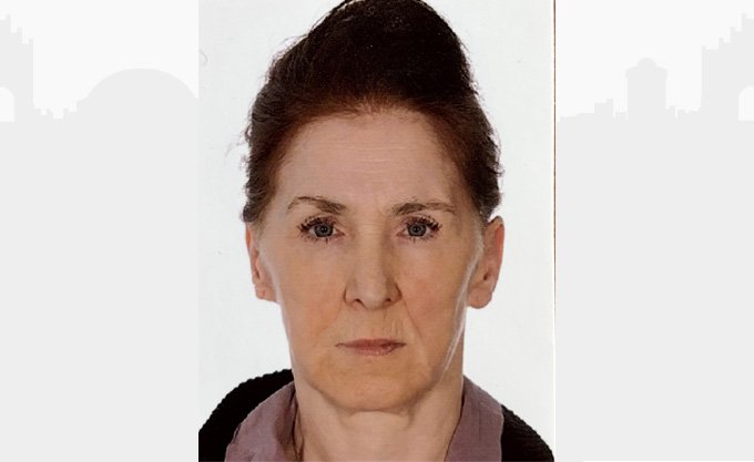 Olsztynek. Zaginęła 64-letnia Małgorzata Szalkowska
